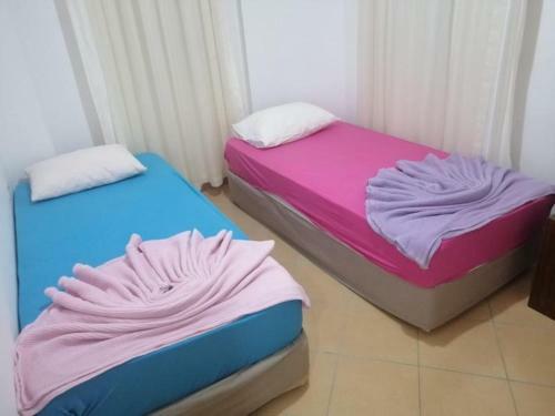 Villa �imtur Holiday Site