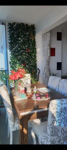 Apartamento Power Love