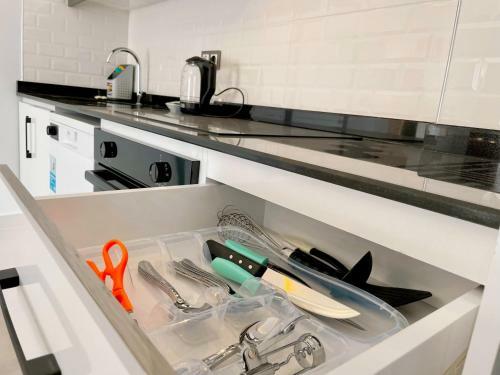 Apartamento Novita 7