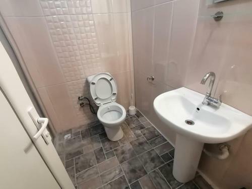 Villa �imtur Tatil Sitesi