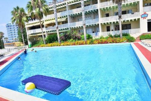 Villa �imtur Tatil Sitesi