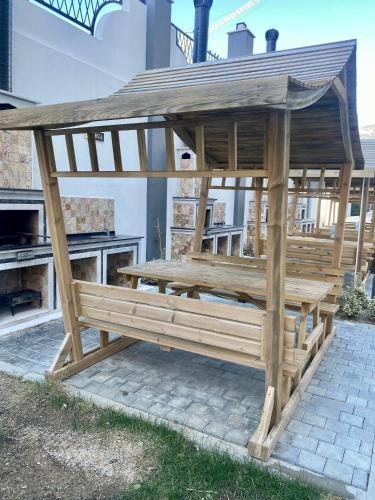 Apartamento Serenity Residence ? ??????????????? 5 ????? 2 ???????