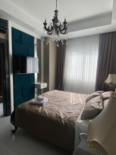 Apartamento Serenity Residence ? ??????????????? 5 ????? 2 ???????