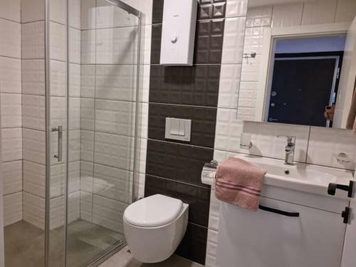 Apartamento Traumhafte Ferienwohnung Mit Panoramablick U. Pool
