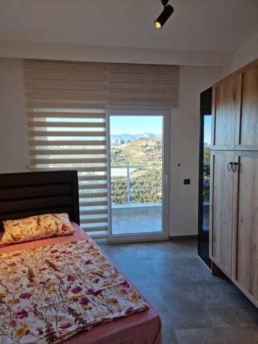 Apartamento Traumhafte Ferienwohnung Mit Panoramablick U. Pool
