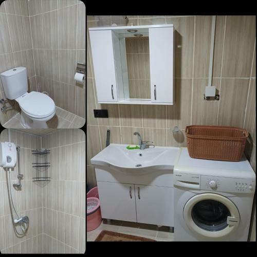 Apartamento 2+1 Flat 500 Mt To The Kleopatra Beach!