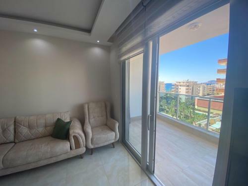 Apartamento ???????? ?????? ? ????????? Impire Resid?nce