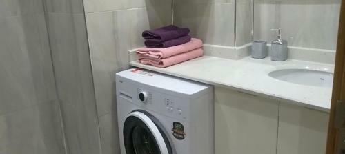 Apartamento ???????? ?????? ? ????????? Impire Resid?nce