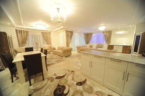 Berkay Villas 3