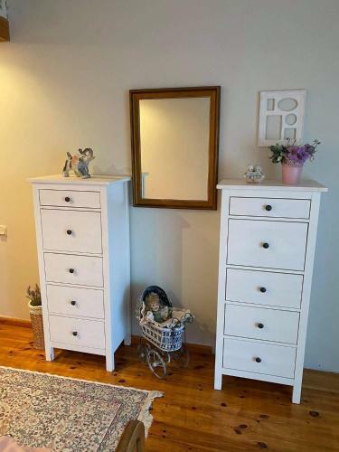 Apartamentai Su Vaizdu I Marias