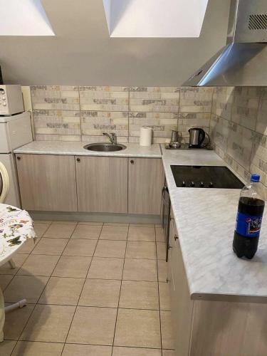 Apartamentai Su Vaizdu I Marias