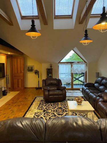 Apartamentai Su Vaizdu I Marias
