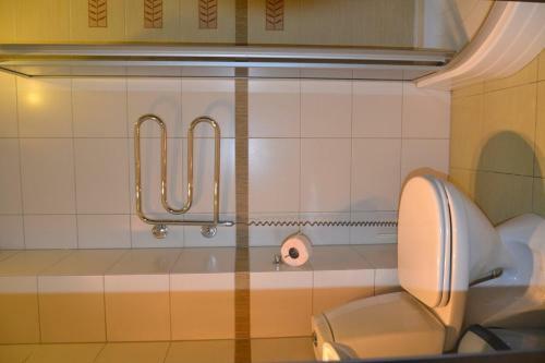 Apartamento 2k. Butas Nidoje Su Spa Ir Teniso Kortais