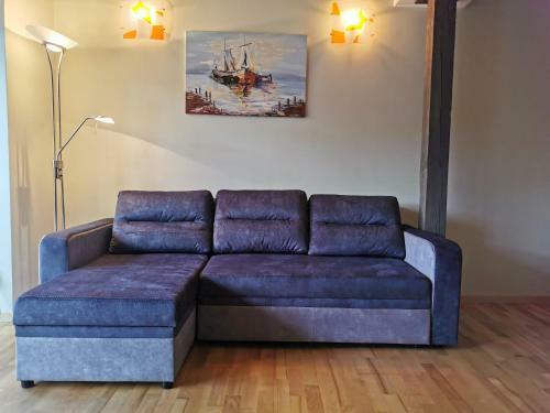 Apartamento 2k. Butas Nidoje Su Spa Ir Teniso Kortais