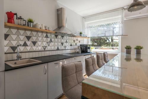 Taikos Hill Apartamentai Nidoje