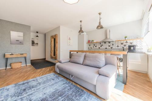 Taikos Hill Apartamentai Nidoje