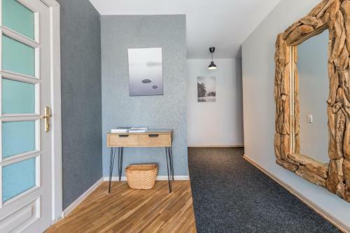 Taikos Hill Apartamentai Nidoje