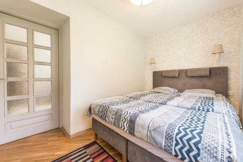 Taikos Hill Apartamentai Nidoje