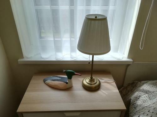 Apartamento Nida Pauk??i? Takas