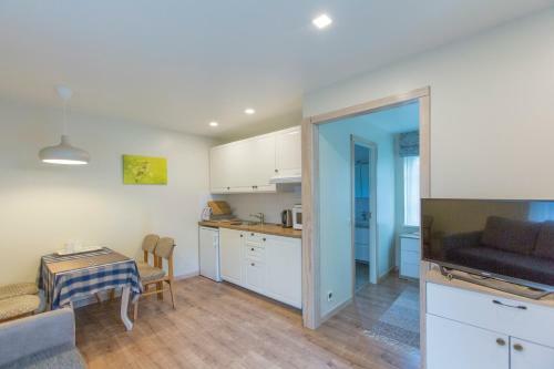 Apartamento Nida Pauk??i? Takas