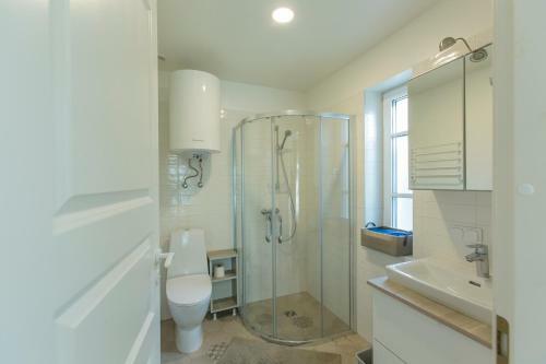 Apartamento Nida Pauk??i? Takas