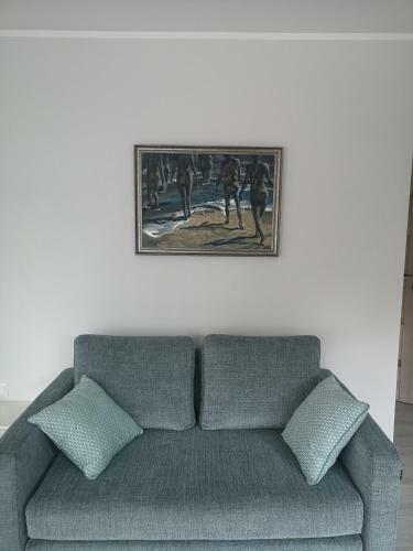Apartamento Mari? Studija