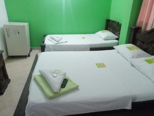 Apartamento Hotel Mansi�n Del Cesar