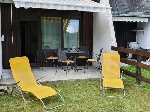Apartma Tm Bovec