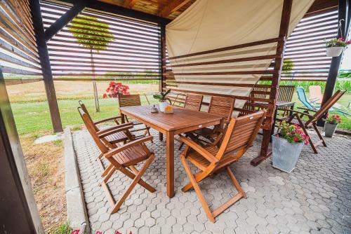 Lux Living Apartments Budi?