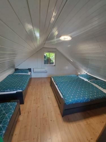 Apartma Happy Home 4022