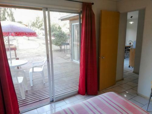 Caba�as F90 Algarrobo