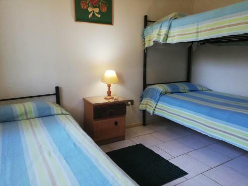 Caba�as F90 Algarrobo
