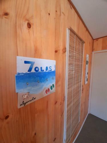 Siete Olas Lodge