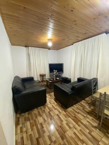 Casa En La Playa Algarrobo