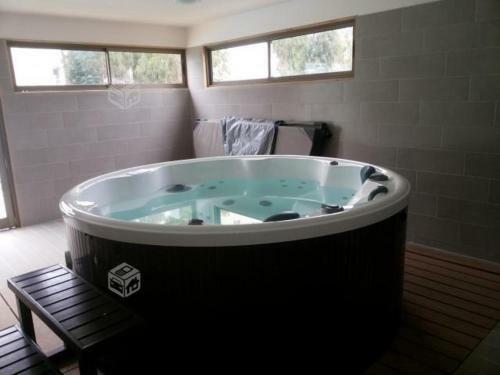 Apartamento Departamento Algarrobo Norte