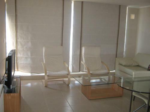 Apartamento Depto Laguna Vista Algarrobo