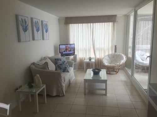 Apartamento Espectacular Departamento