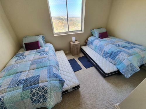 Apartamento Algarrobo Laguna Bahia Full