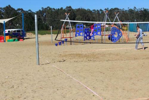Apartamento Algarrobo Laguna Bahia Full