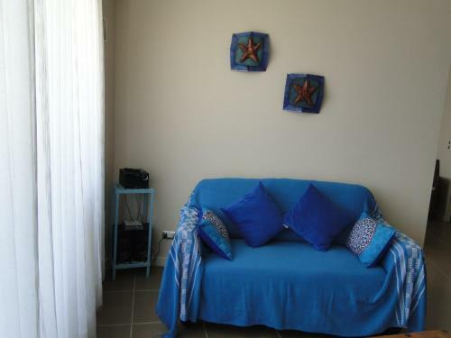 Apartamento Condominio Arena Maris