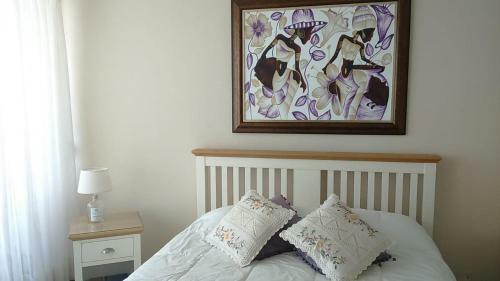 Apartamento Condominio Arena Maris
