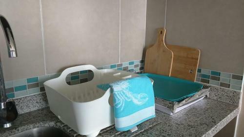 Apartamento Condominio Arena Maris