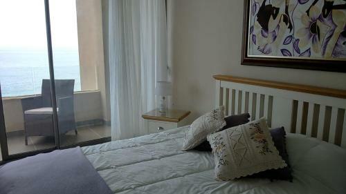 Apartamento Condominio Arena Maris