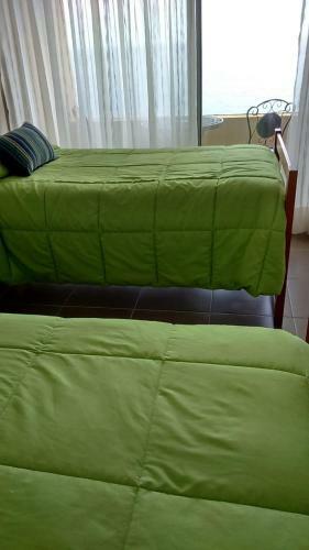 Apartamento Condominio Arena Maris