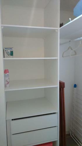 Apartamento Condominio Arena Maris