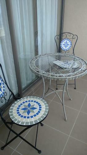 Apartamento Condominio Arena Maris