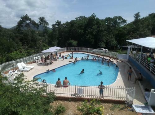 Agroturismo Laureana Hotel Campestre