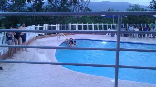 Agroturismo Laureana Hotel Campestre