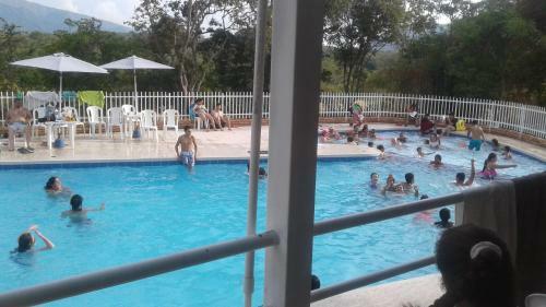 Agroturismo Laureana Hotel Campestre