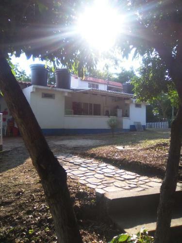 Agroturismo Laureana Hotel Campestre